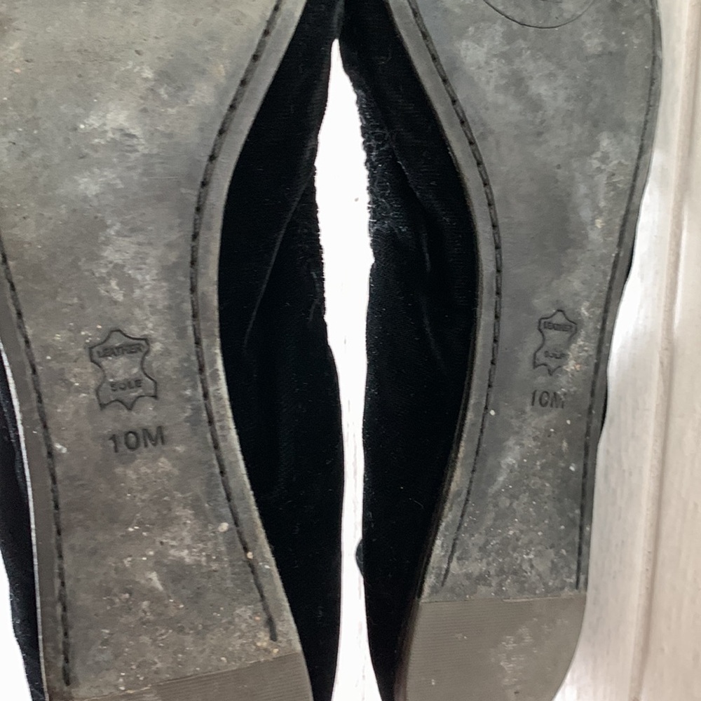 Tory Burch flats - Picture 4 of 4